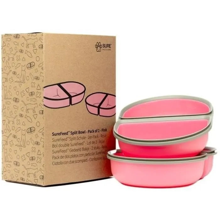 SUREFEED Food Distributor - 180 g - 13x18x8cm