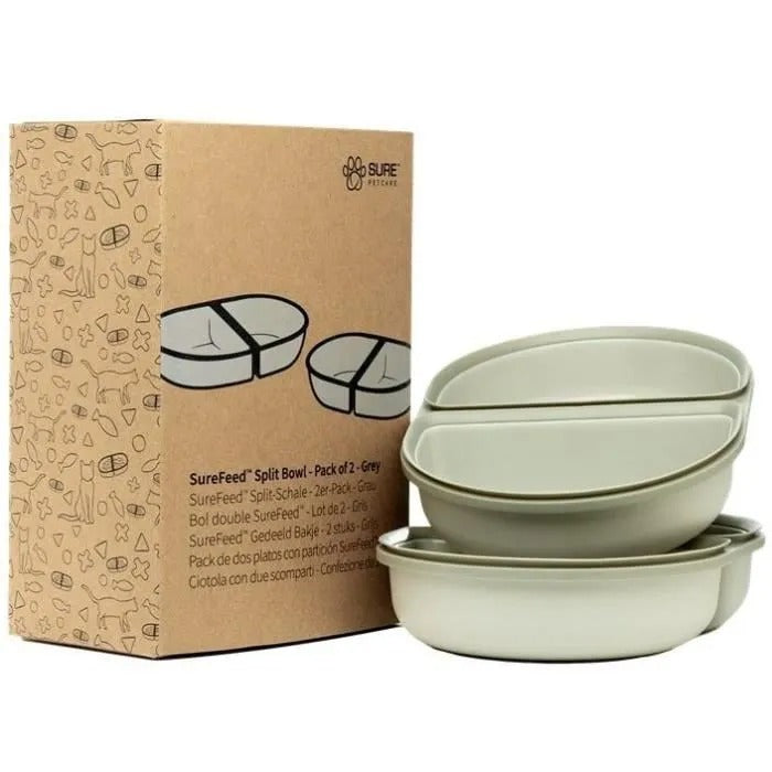 SUREFEED Food Distributor - 180 g - 13x18x8cm