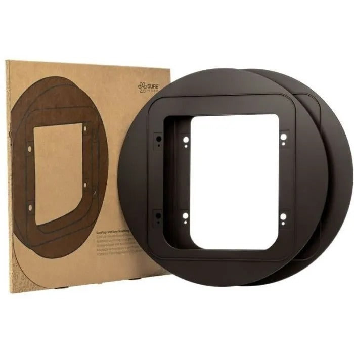 SUREFLAP Cat Door - 39x39x2 cm - 400 g