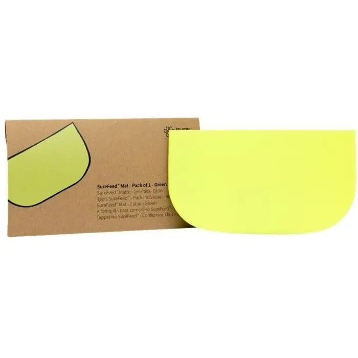 SUREFEED Food Distributor - 21 cm x 10 cm x 2 cm