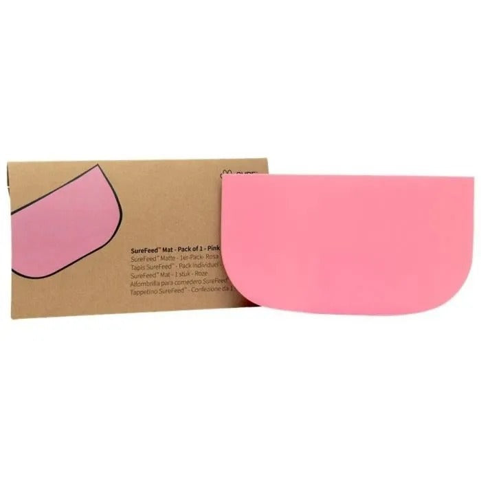 SUREFEED Food Distributor - 21 cm x 10 cm x 2 cm