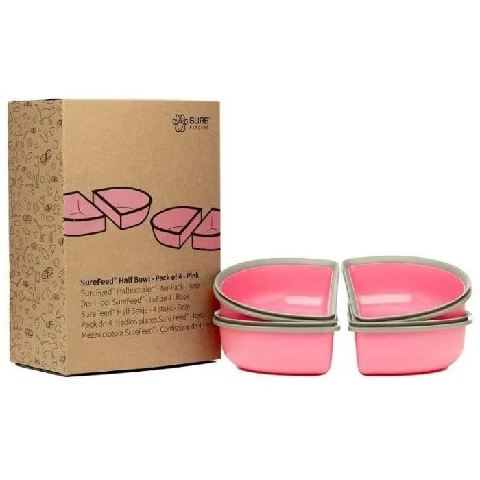 SUREFEED Food Distributor - 160 g - 13x18x8cm