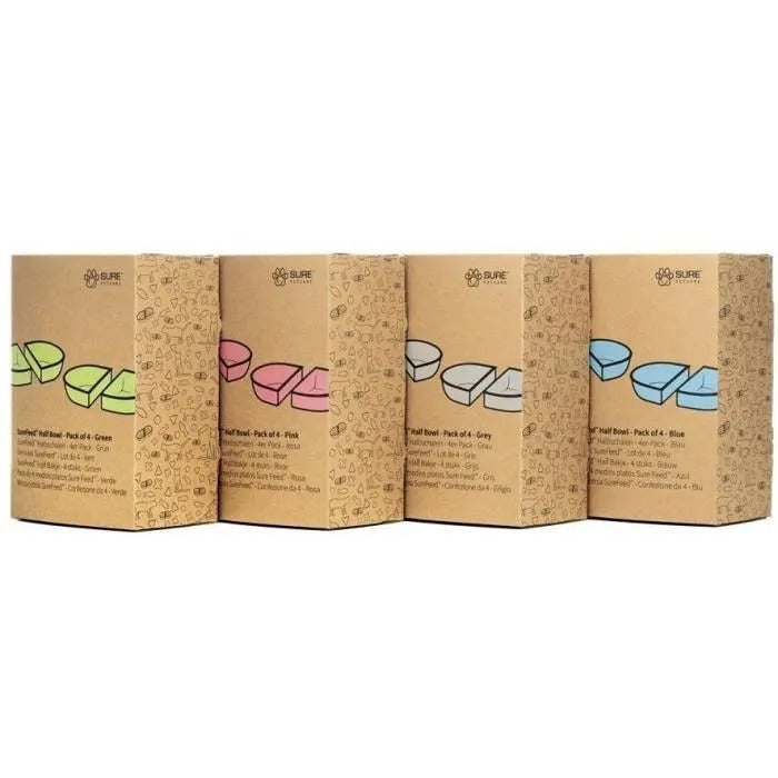 SUREFEED Food Distributor - 160 g - 13x18x8cm