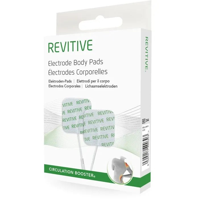 REVITIVE Beauty Accessory - Wellness Piece - 12x9x2 cm - 53 g