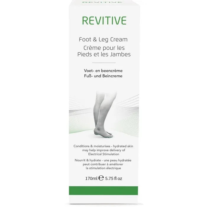 REVITIVE Beauty Accessory - Wellness Piece - 7x18x6 cm - 212 g