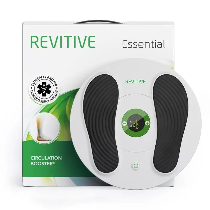 REVITIVE Massage Cushion - 38x45x9 cm - 1996 g