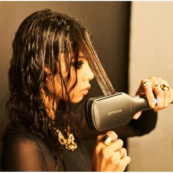 GHD Hair Straightener | Model: 5060760618636