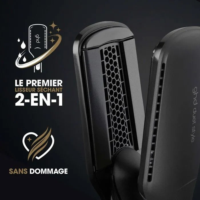 GHD Hair Straightener | Model: 5060760618636