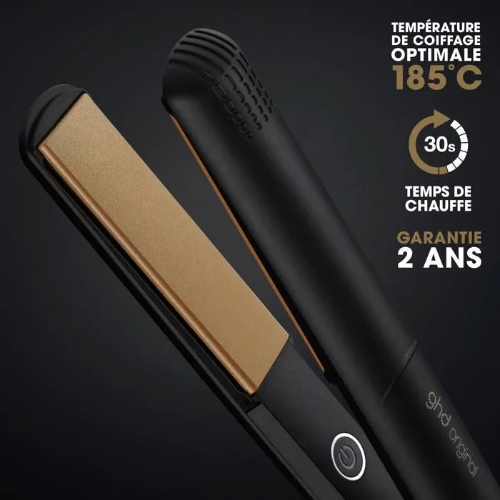 GHD Original Styler Hair Straightener - 700 g - Household Appliances - Model Number 5060777122928