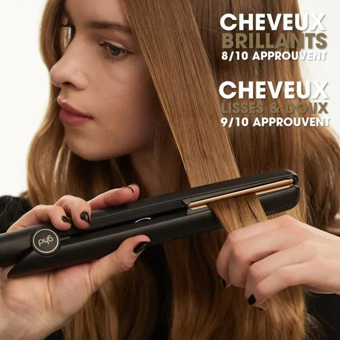 GHD Original Styler Hair Straightener - 700 g - Household Appliances - Model Number 5060777122928
