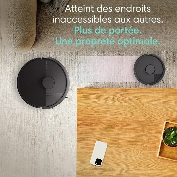 IROBOT Robot Vacuum Cleaner 6356 g 35 x 32 x 33 cm
