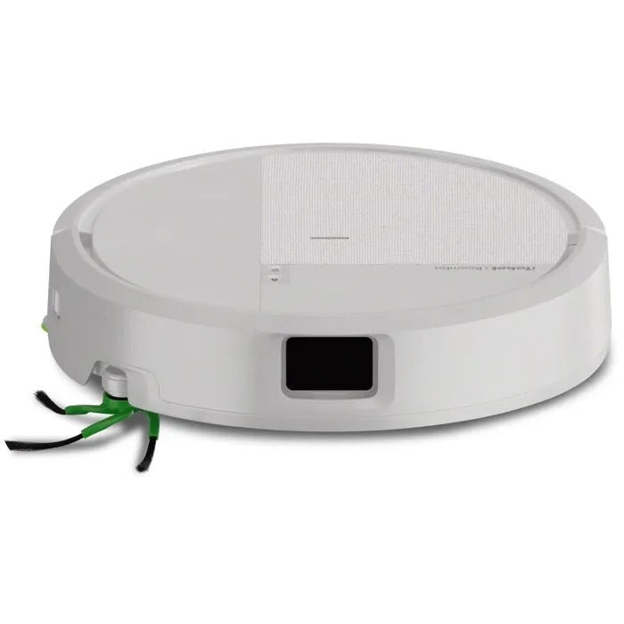 IROBOT Roomba 115 Combo Robot Vacuum - White - Y414240