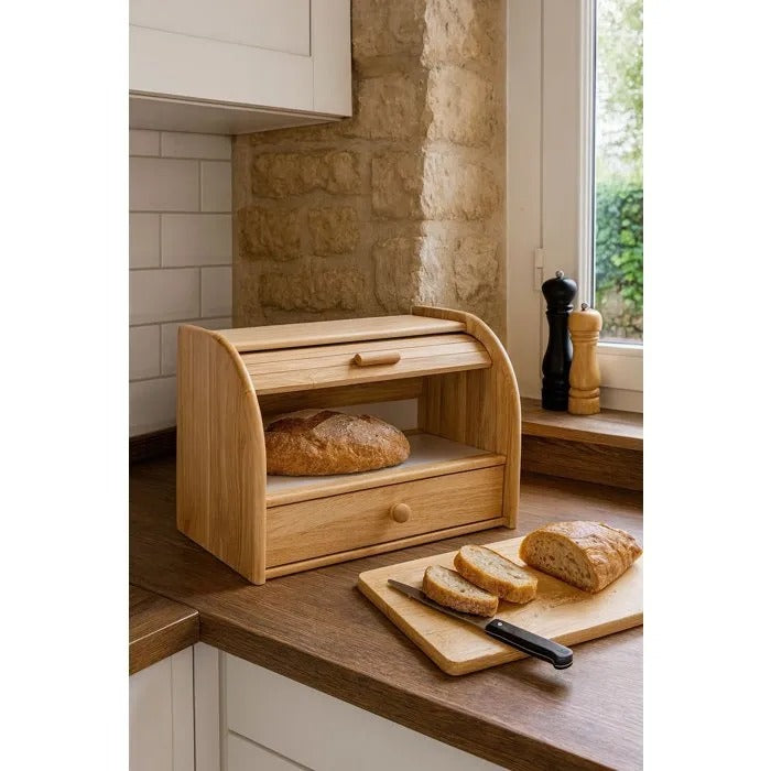 COSY & TRENDY Bread Box - 42x30x30 cm - 5420 g