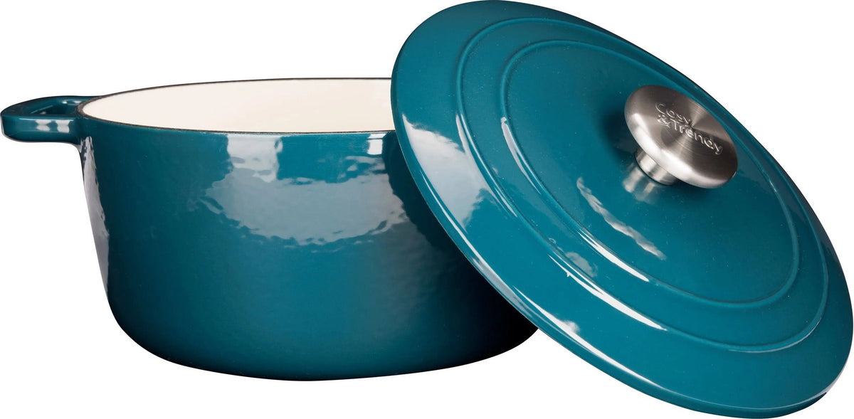 COSY & TRENDY Casserole 28x33x15 cm - Tableware Cookware