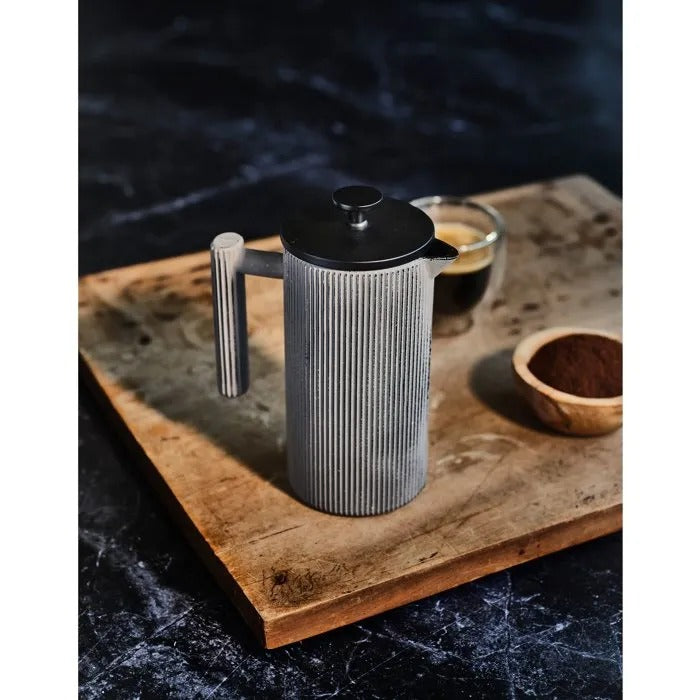 Octopia Coffee Maker - Breakfast Service - 14x22x13 cm - 1696 g