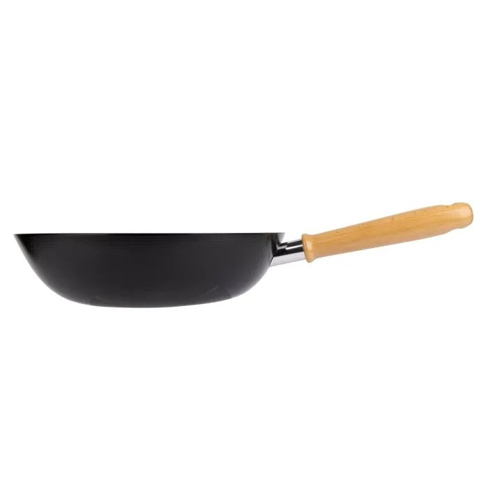 COSY & TRENDY Wok - 34x50x15 cm - 1462 g