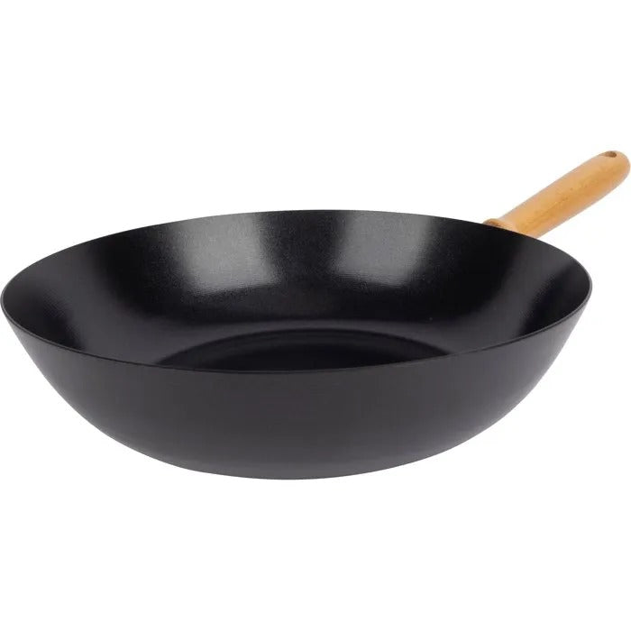 COSY & TRENDY Wok - 34x50x15 cm - 1462 g