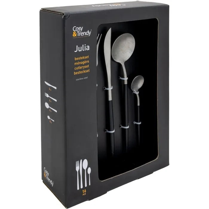 Cosy & Trendy Kitchen Accessory Set - 21x28x8 cm - 1116 g