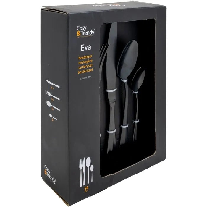 Cosy & Trendy Kitchen Accessory Set - 21x28x8 cm - 1662 g