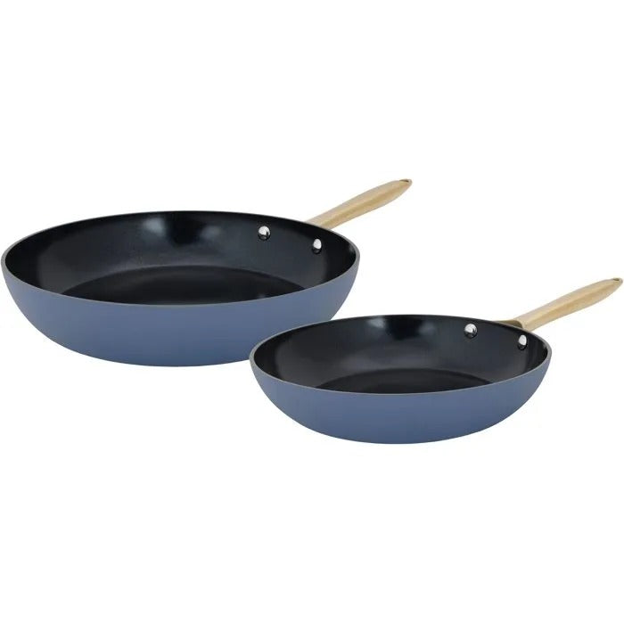 Octopia Frying Pan 29x48x11 cm 2192 g