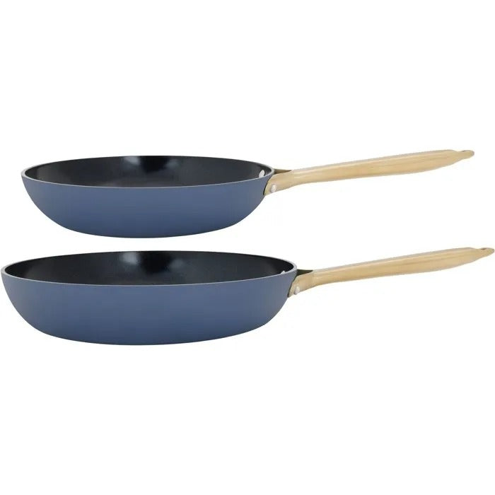 Octopia Frying Pan 29x48x11 cm 2192 g