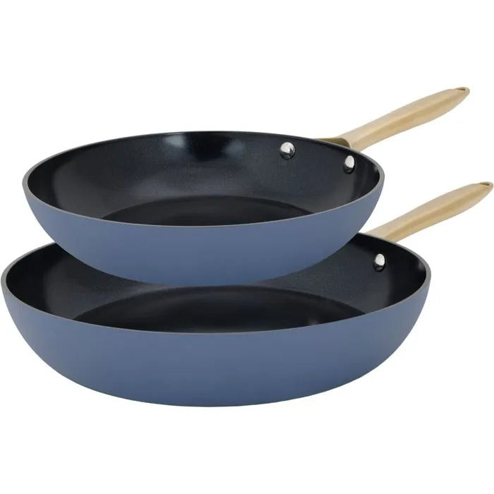 Octopia Frying Pan 29x48x11 cm 2192 g