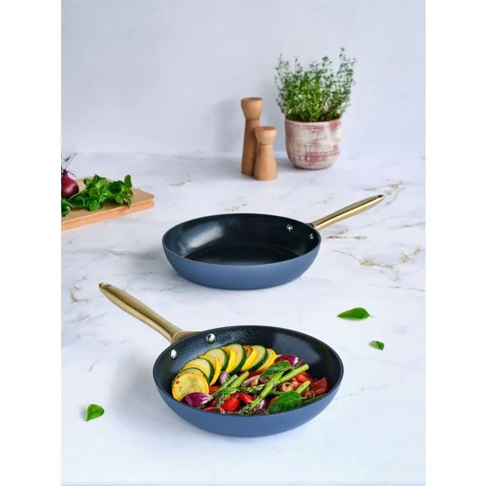 Octopia Frying Pan 29x48x11 cm 2192 g