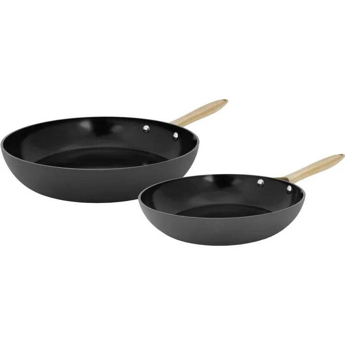 Octopia Frying Pan 29x49x11 cm 2180 g