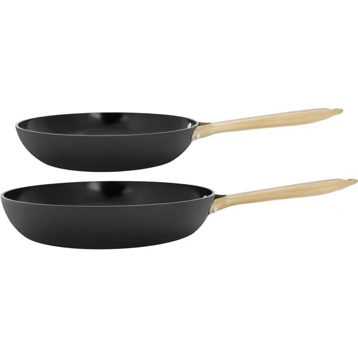 Octopia Frying Pan 29x49x11 cm 2180 g