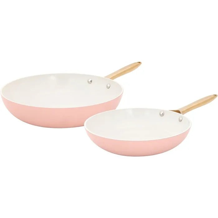 Octopia Frying Pan 29x48x11 cm 2198 g