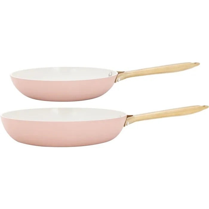 Octopia Frying Pan 29x48x11 cm 2198 g