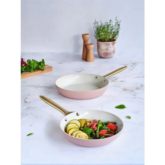 Octopia Frying Pan 29x48x11 cm 2198 g