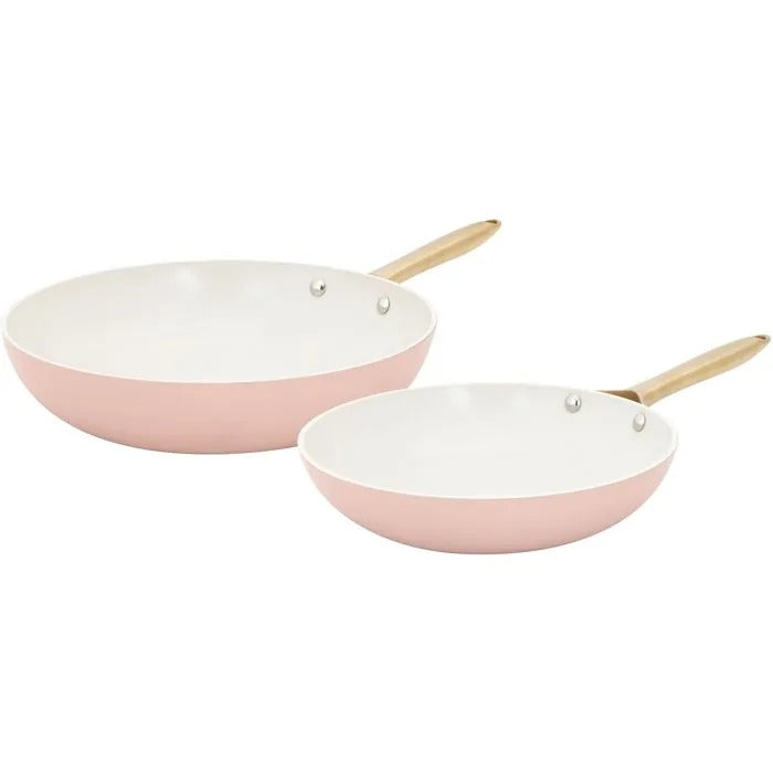 Octopia Frying Pan 29x48x11 cm 2198 g