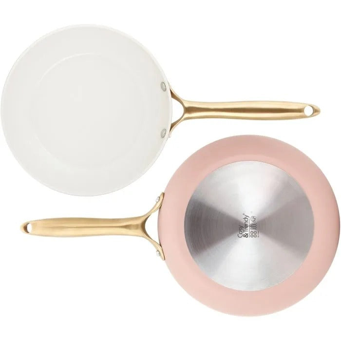 Octopia Frying Pan 29x48x11 cm 2198 g