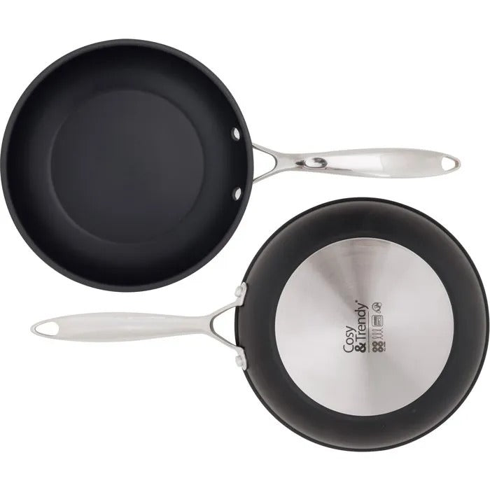 Octopia Frying Pan - 27 cm - COSY & TRENDY