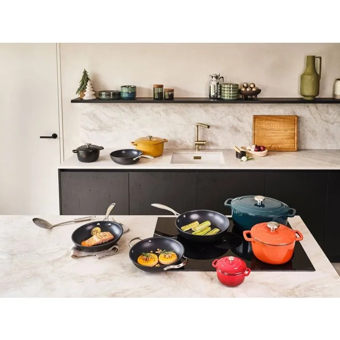 Octopia Frying Pan - 27 cm - COSY & TRENDY