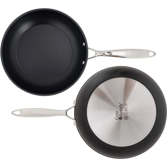 Octopia Frying Pan - 31 cm - COSY & TRENDY