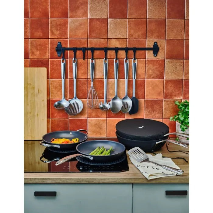 Octopia Frying Pan - 31 cm - COSY & TRENDY