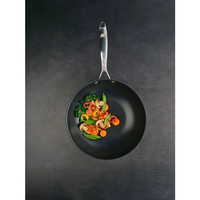 COSY & TRENDY Wok 31x51x11 cm 1524 g