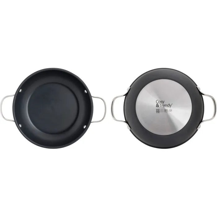 Octopia Frying Pan - 33 cm - COSY & TRENDY