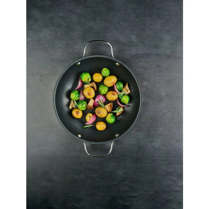 Octopia Frying Pan - 33 cm - COSY & TRENDY