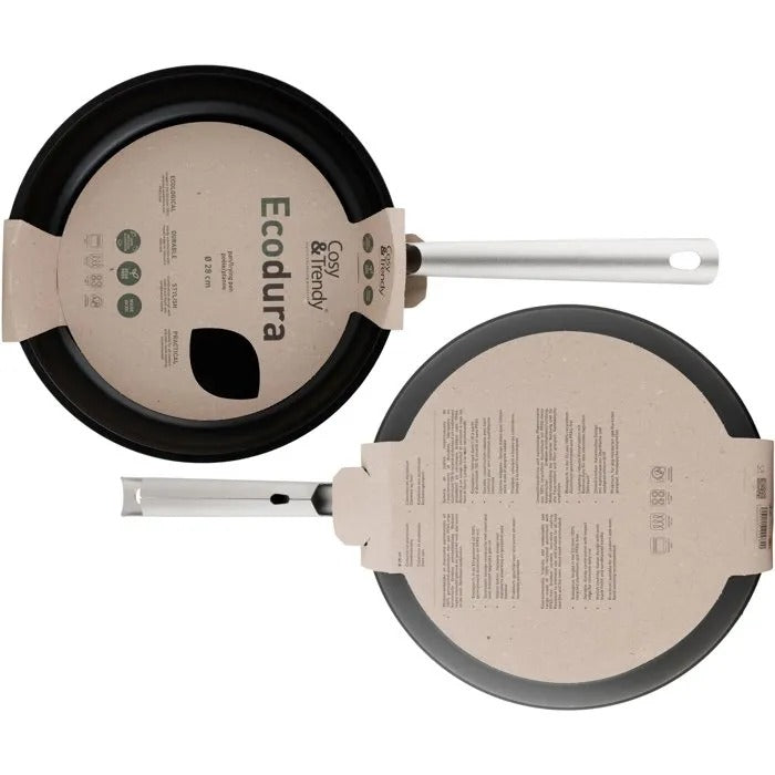 Octopia Frying Pan - 30 cm - COSY & TRENDY