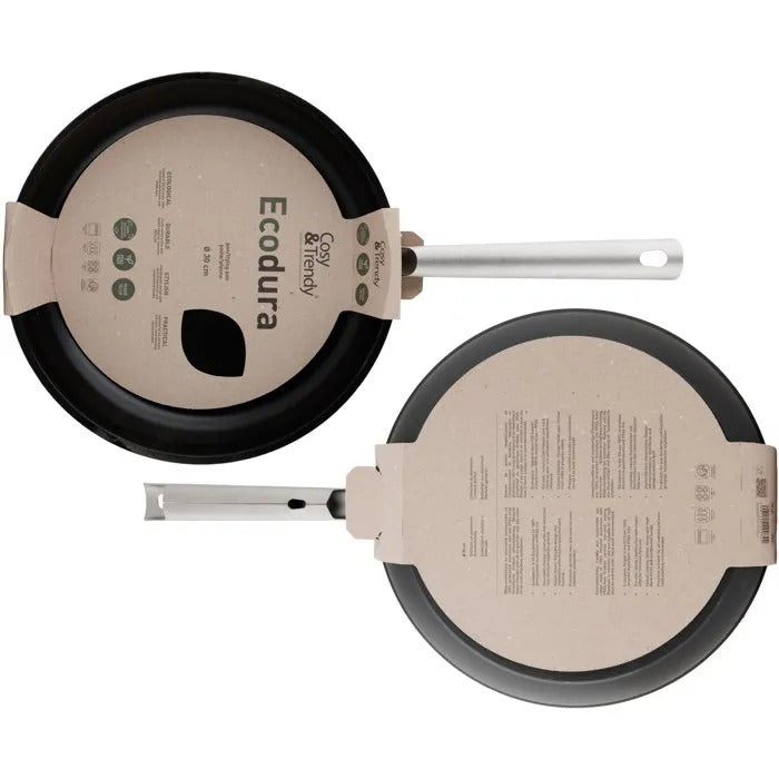 Octopia Frying Pan - 32 cm - COSY & TRENDY