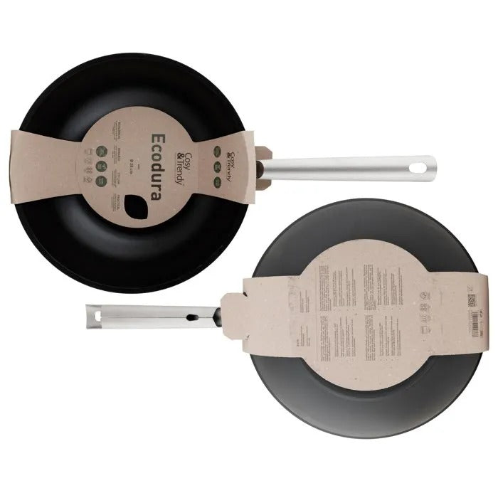 COSY & TRENDY Wok 30x50x11 cm 1072 g