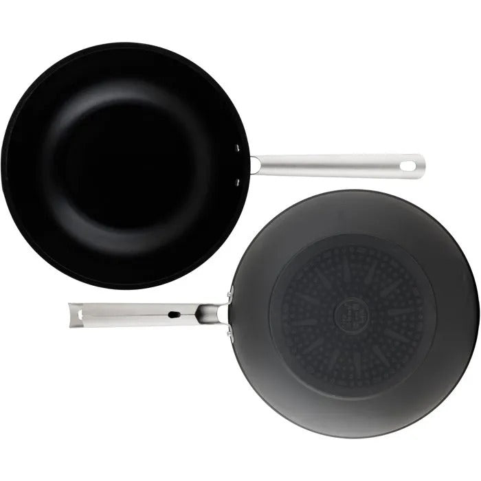 COSY & TRENDY Wok 30x50x11 cm 1072 g
