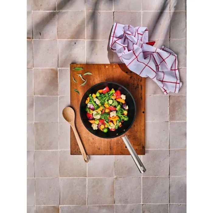 COSY & TRENDY Wok 30x50x11 cm 1072 g
