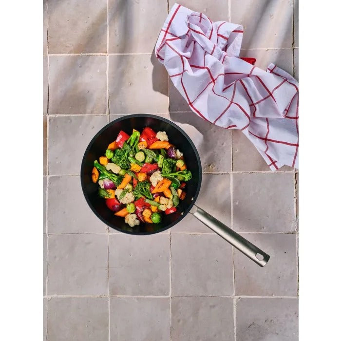 COSY & TRENDY Wok 30x50x11 cm 1072 g