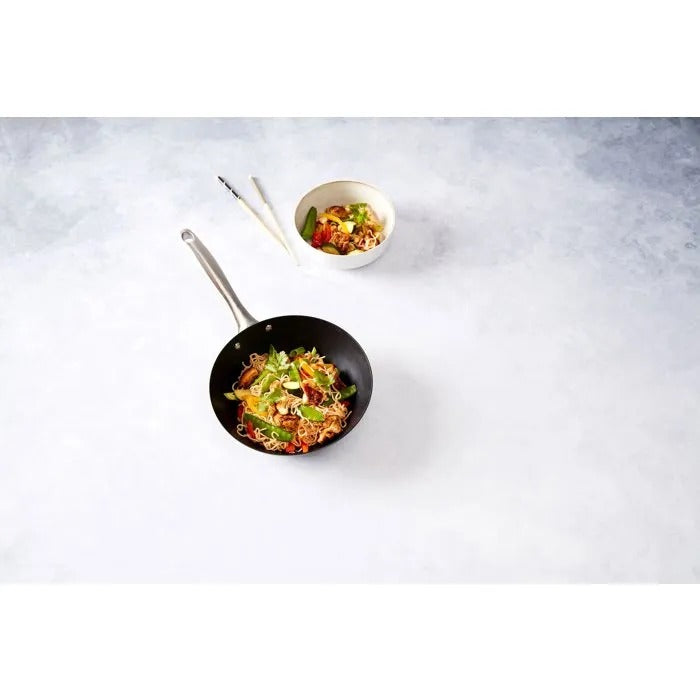 COSY & TRENDY Wok 40x23x11 cm 912 g
