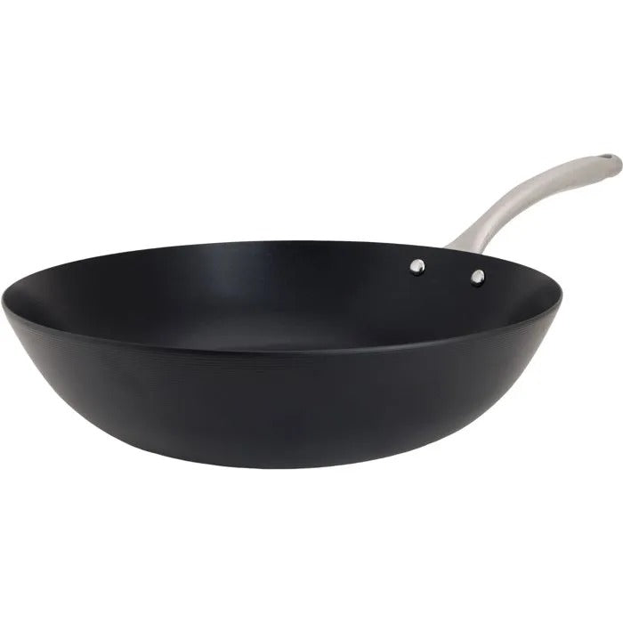 COSY & TRENDY Wok 33x52x15 cm 1524 g