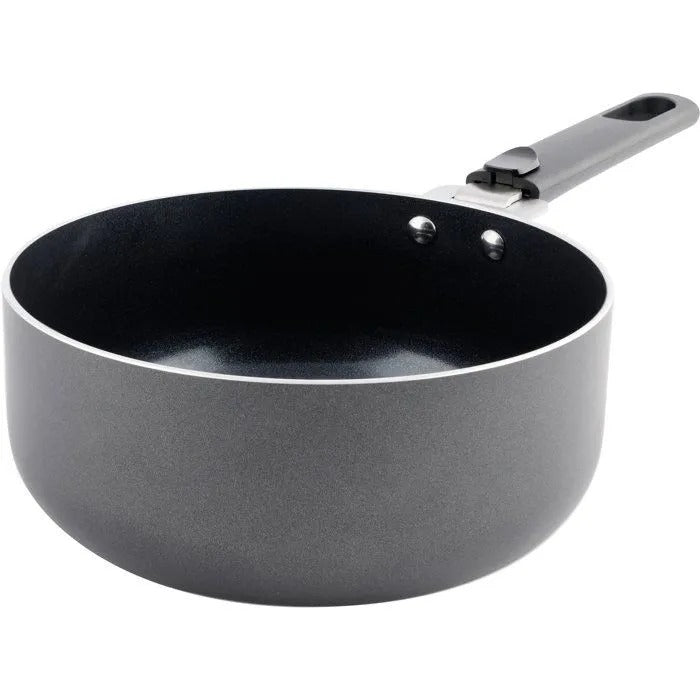 COSY & TRENDY Frying Pan - 25x22 cm - Tableware - Cookware